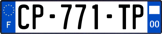 CP-771-TP