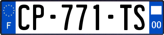 CP-771-TS