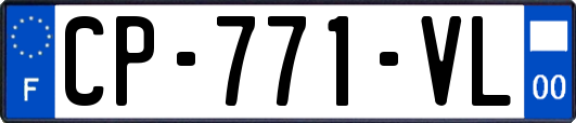 CP-771-VL