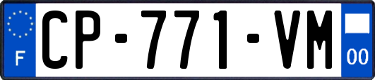 CP-771-VM