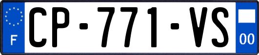 CP-771-VS