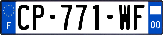 CP-771-WF