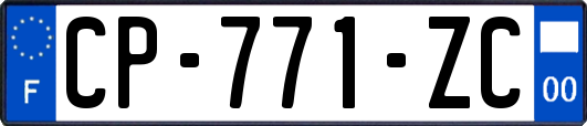 CP-771-ZC