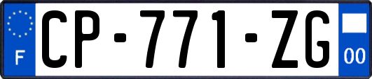 CP-771-ZG