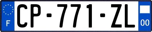 CP-771-ZL