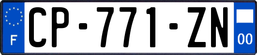 CP-771-ZN