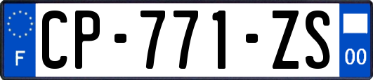 CP-771-ZS