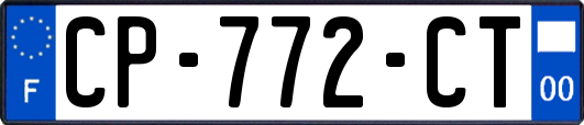 CP-772-CT