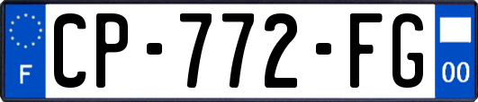 CP-772-FG