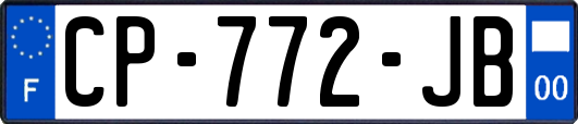 CP-772-JB