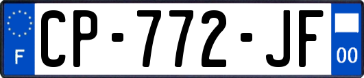 CP-772-JF