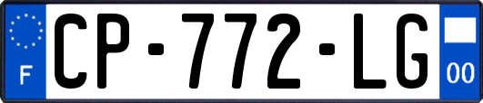 CP-772-LG