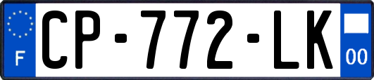 CP-772-LK