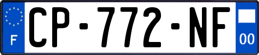 CP-772-NF