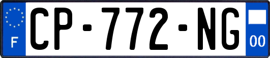 CP-772-NG