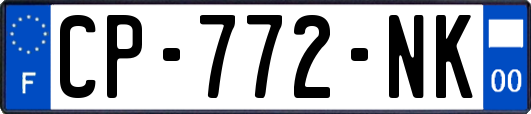 CP-772-NK