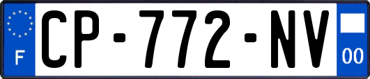 CP-772-NV