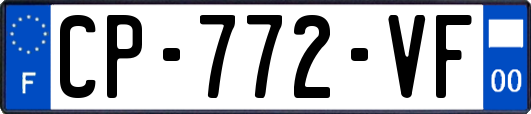 CP-772-VF