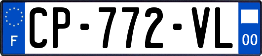 CP-772-VL