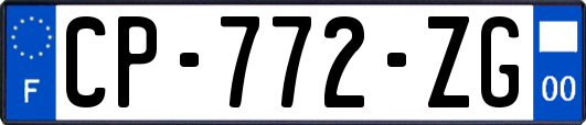 CP-772-ZG