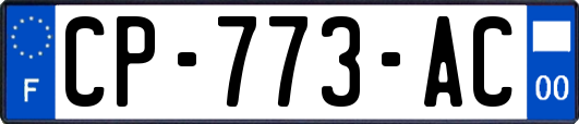 CP-773-AC