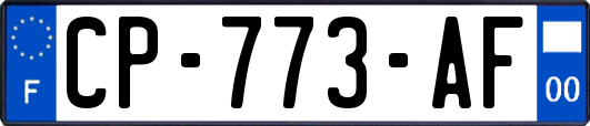 CP-773-AF