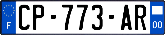 CP-773-AR