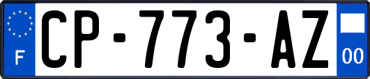 CP-773-AZ