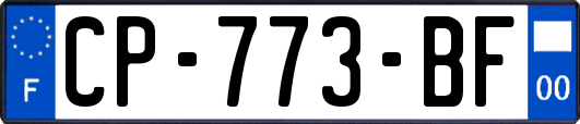 CP-773-BF