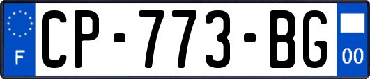 CP-773-BG