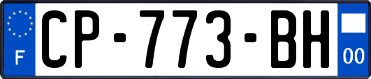 CP-773-BH