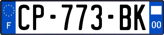 CP-773-BK