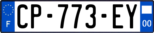 CP-773-EY