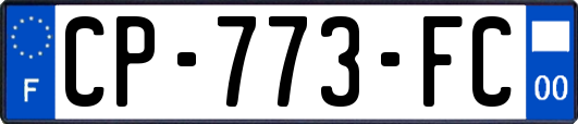 CP-773-FC