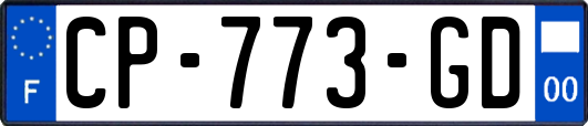 CP-773-GD
