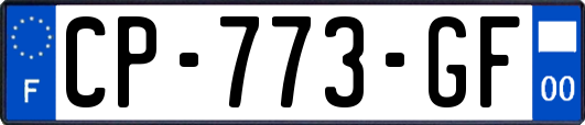 CP-773-GF