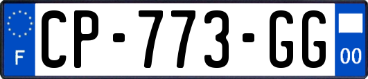 CP-773-GG