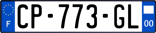 CP-773-GL