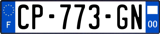 CP-773-GN
