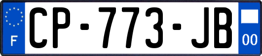 CP-773-JB