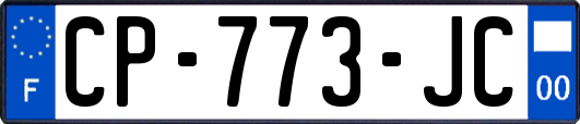 CP-773-JC