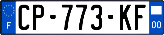 CP-773-KF