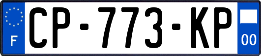 CP-773-KP