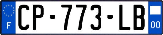 CP-773-LB