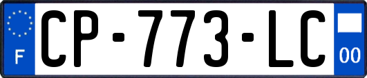 CP-773-LC