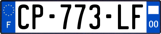 CP-773-LF