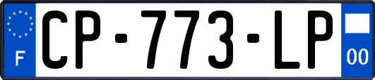 CP-773-LP