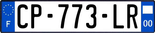 CP-773-LR