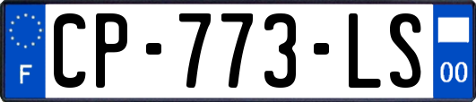 CP-773-LS