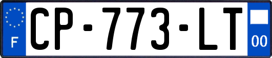 CP-773-LT